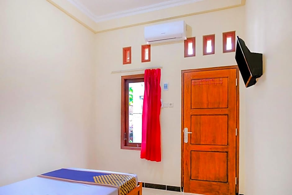 Hotel O Panderman Residence
