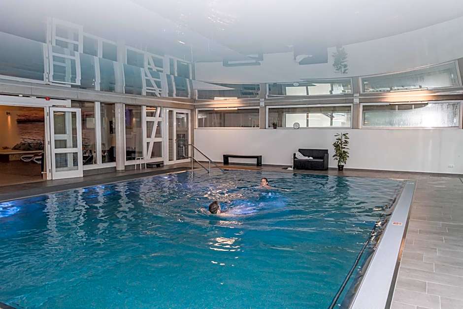 Wellness- & Sporthotel Haus am See
