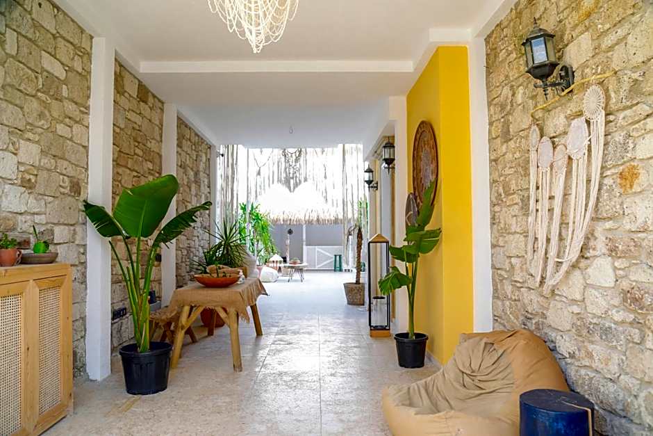 ADACAN BUTIK HOTEL