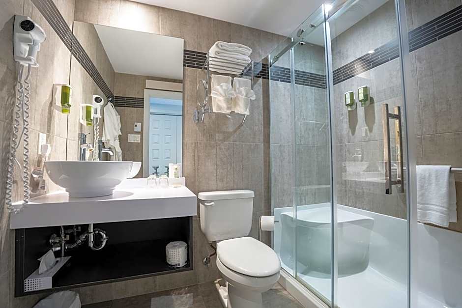 Hotel Lac Brome, BW Signature Collection