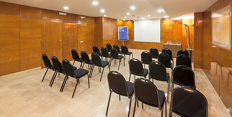 NH Barcelona Eixample