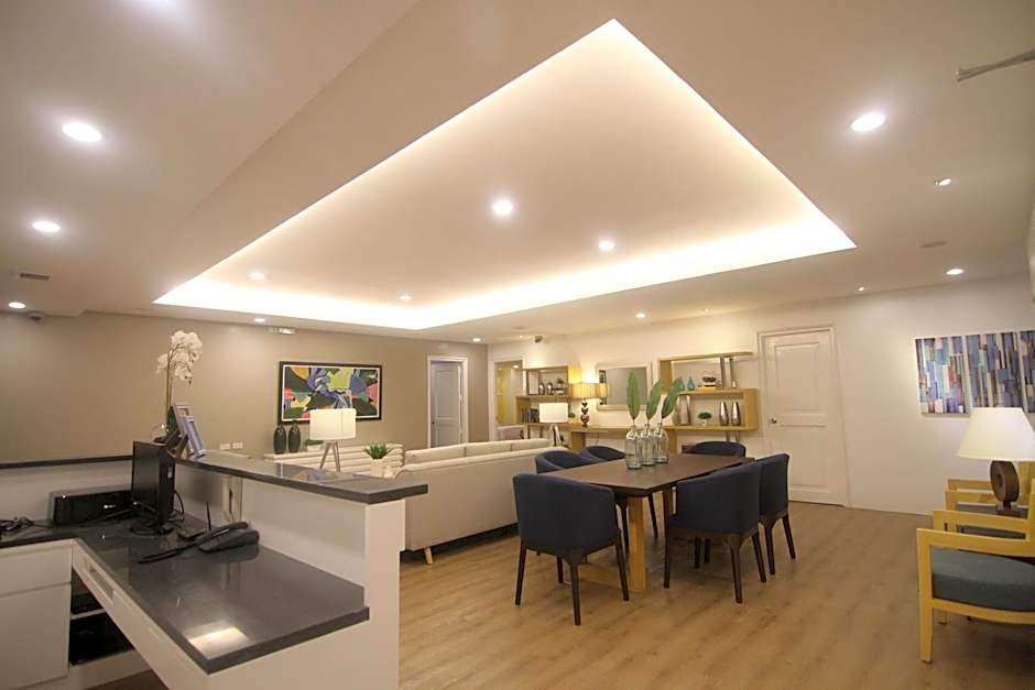 Bryan Condo Suites Makati near Airport