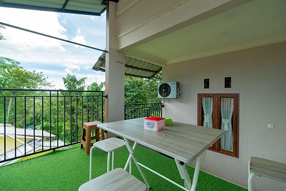 RedDoorz Syariah at D'Ostha Residence