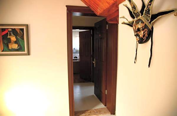 Ankakyaka Apart Hotel