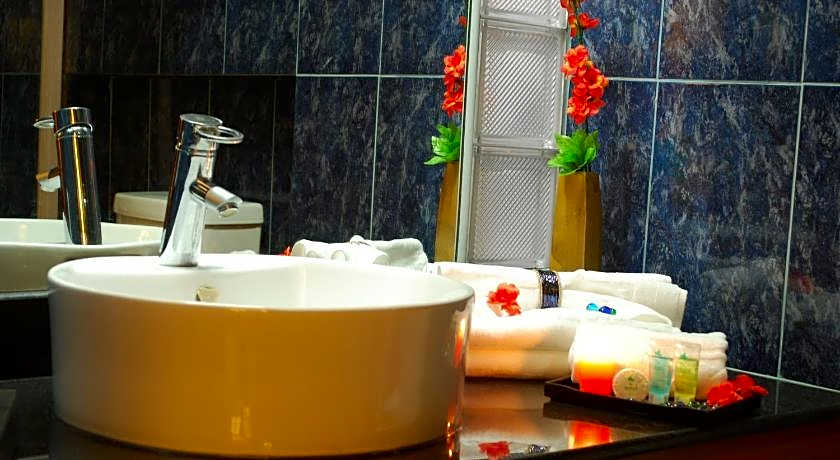 The Orchard Cebu Hotel & Suites powered by Cocotel
