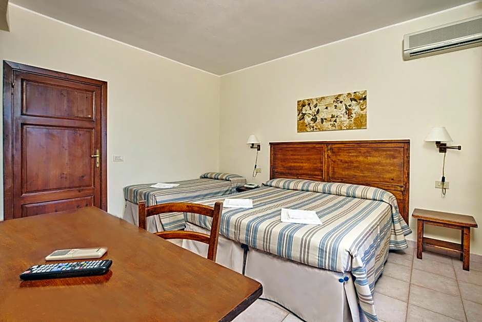 Hotel Villa Rodriguez