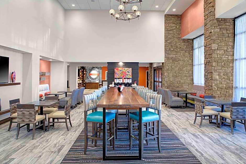 Hampton Inn By Hilton Suites Flagstaff East