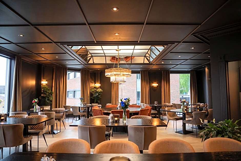 Clarion Collection Hotel Grand, Gjøvik