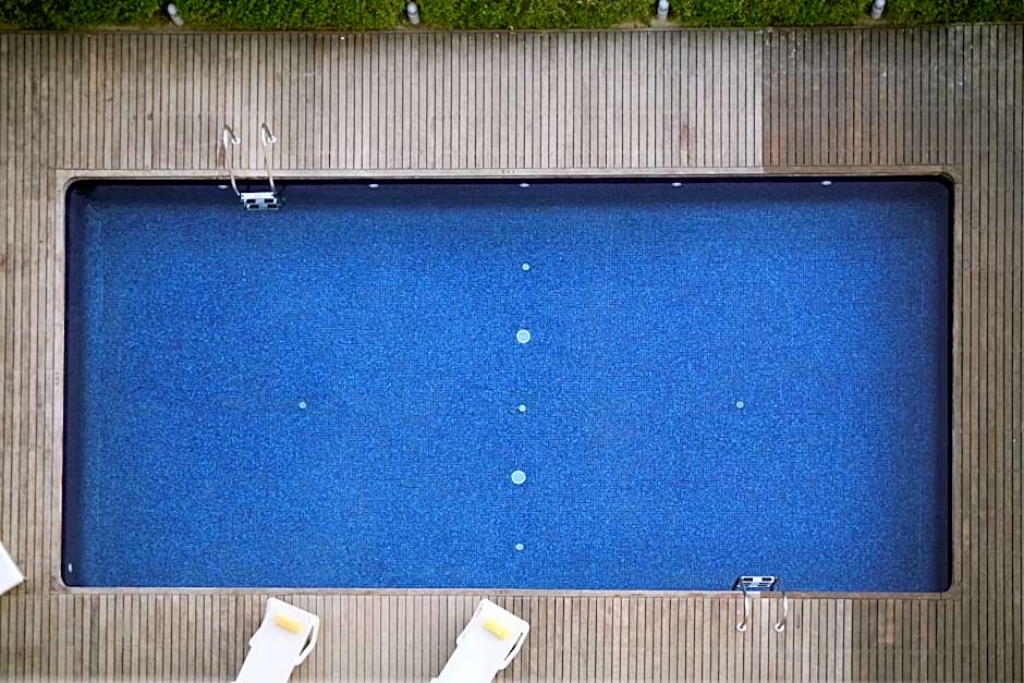 Magnolia Hotel - Adults Only