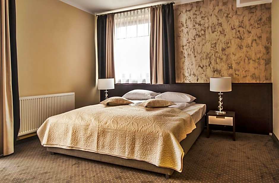 Hotel Tatarscy - ENERGYLANDIA