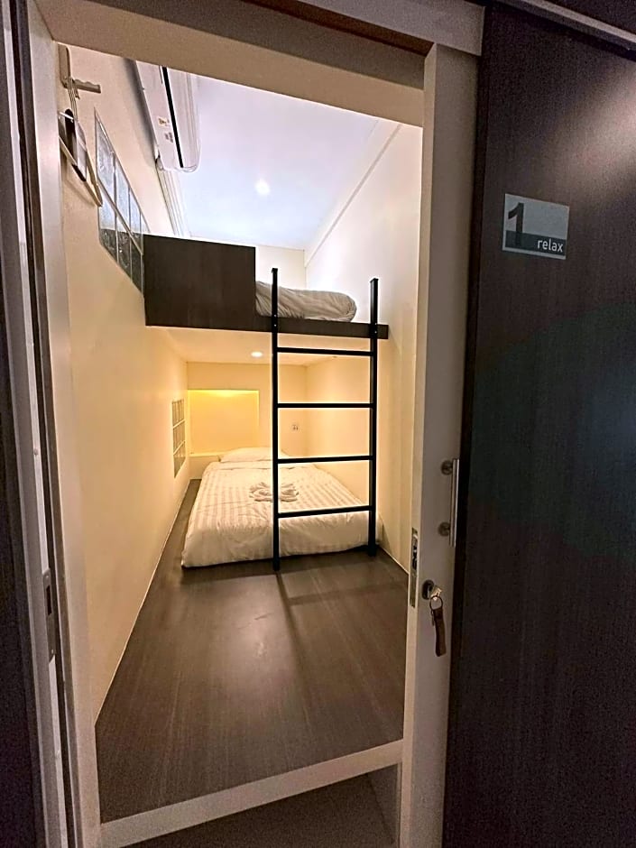 Norm Space Hostel NST