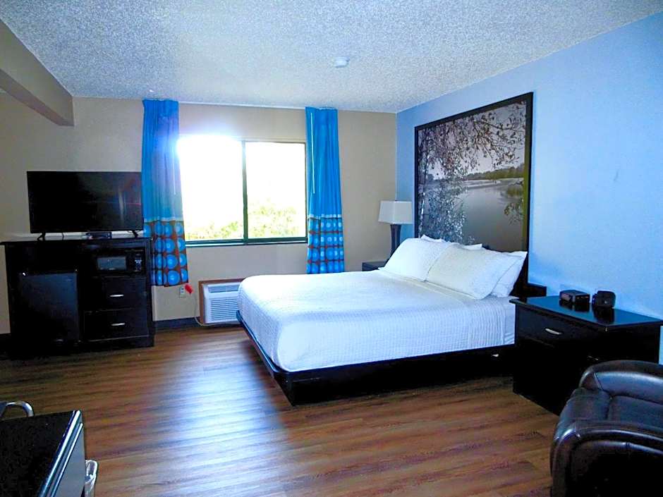 Super 8 by Wyndham Estherville