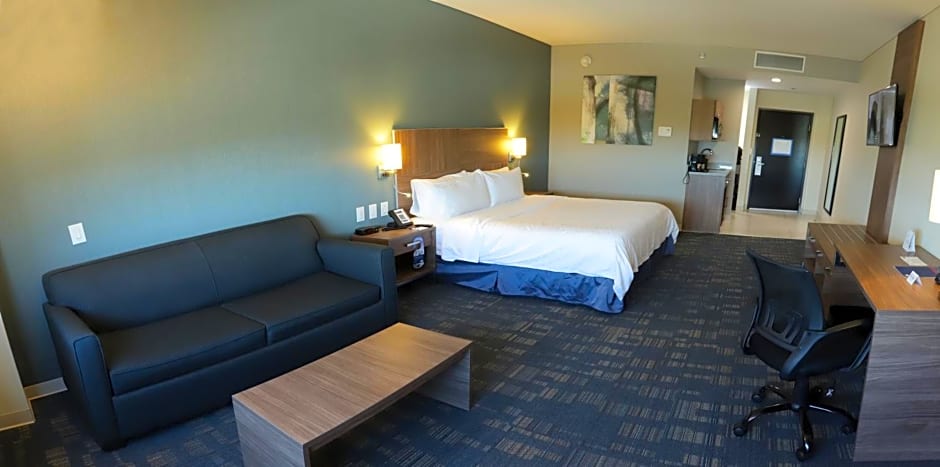 Holiday Inn Express & Suites MEXICALI