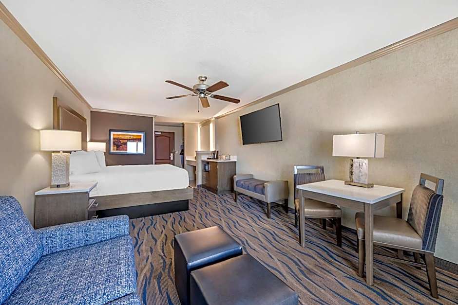 Elizabeth Oceanfront Suites, an Ascend Collection Hotel