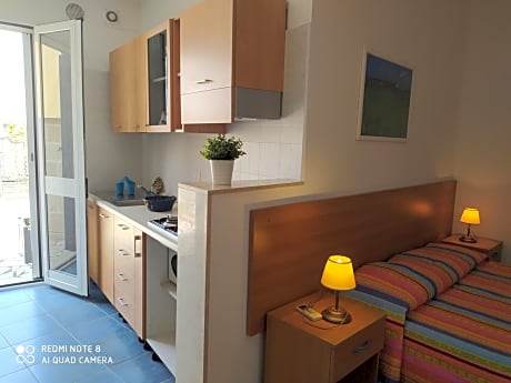 SAMARCANDA camere e appartamenti