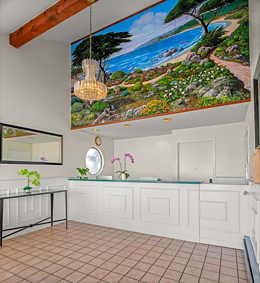 Scottish Fairway Inn