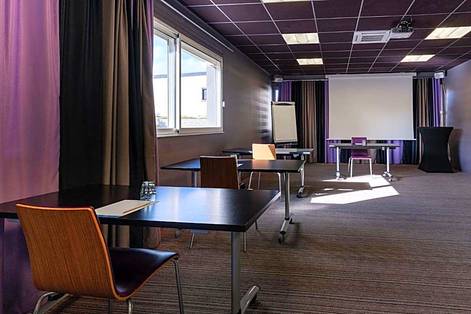 BRIT HOTEL - RESTAURANT Saint-Brieuc Langueux