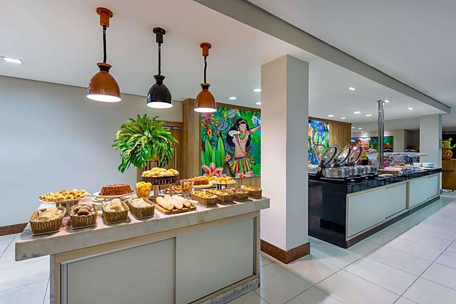 TRYP by Wyndham Manaus