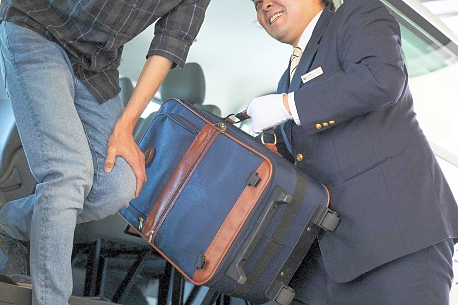 Hotel Marroad Karuizawa