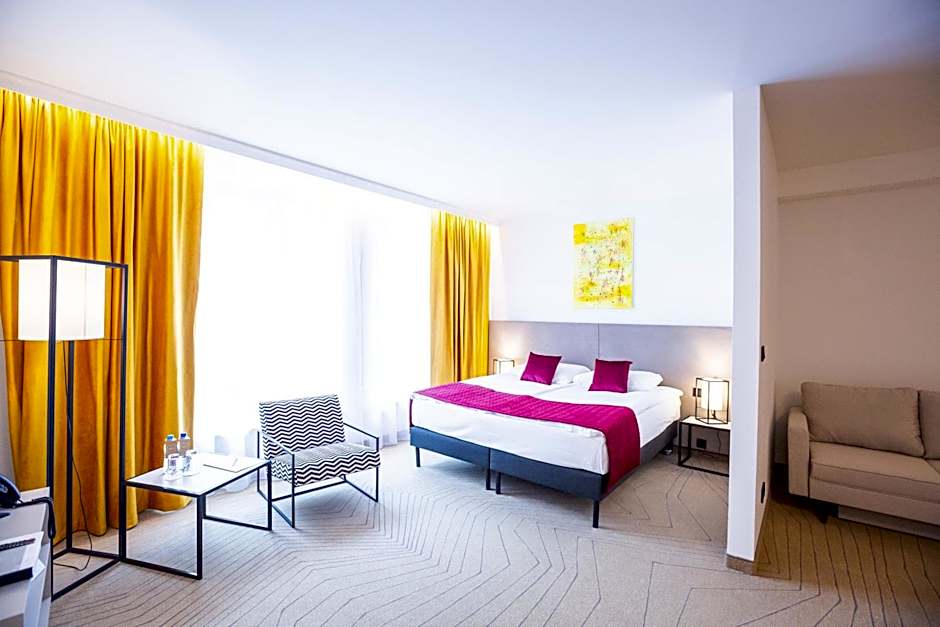 Arche Hotel Krakowska