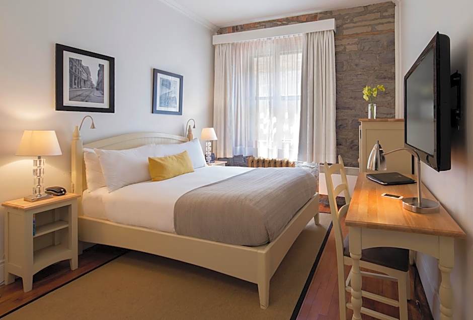 Le Saint Pierre Auberge