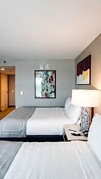 Delta Downs Racetrack Casino Hotel