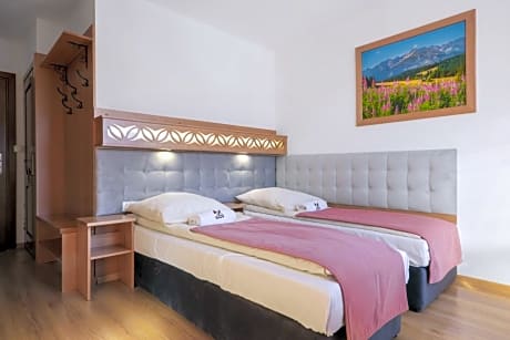 Górski Ośrodek Jeździecki - Śniadania - Termy