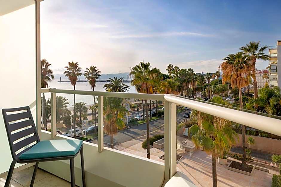 JW Marriott Cannes