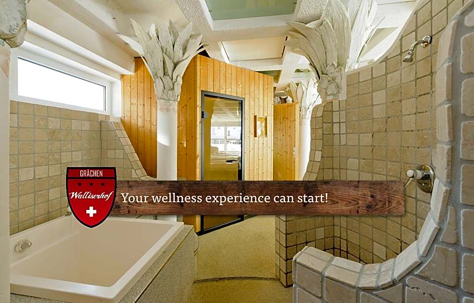 Hotel Walliserhof - The Dom Collection