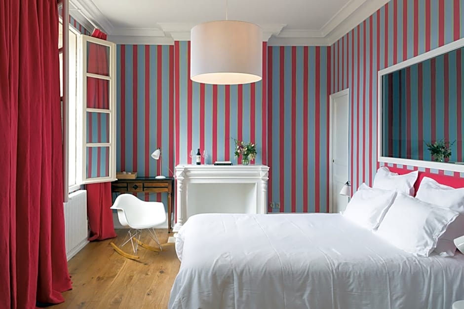 Le Relais de Franc Mayne Saint Emilion