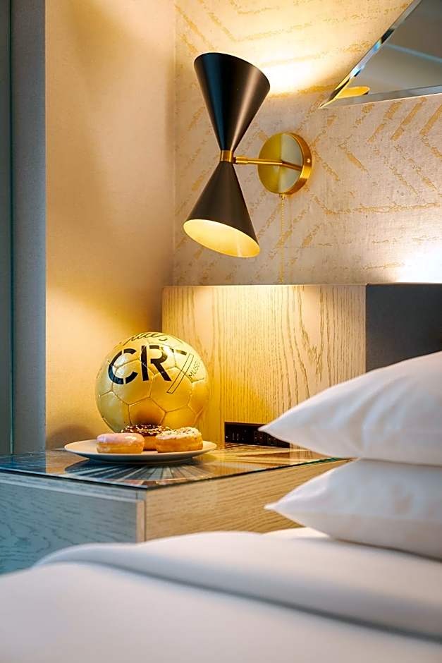 Pestana CR7 Times Square
