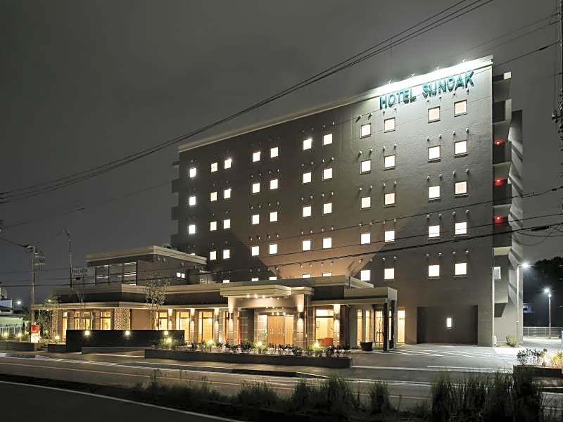 Hotel Sunoak Kashiwanoha
