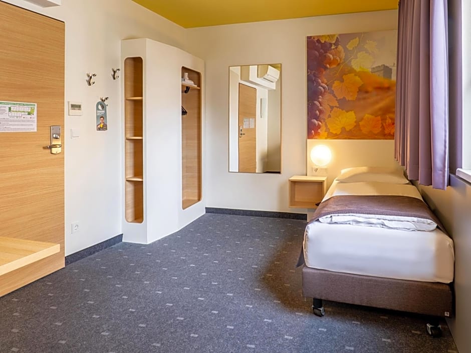 B&B Hotel Heilbronn