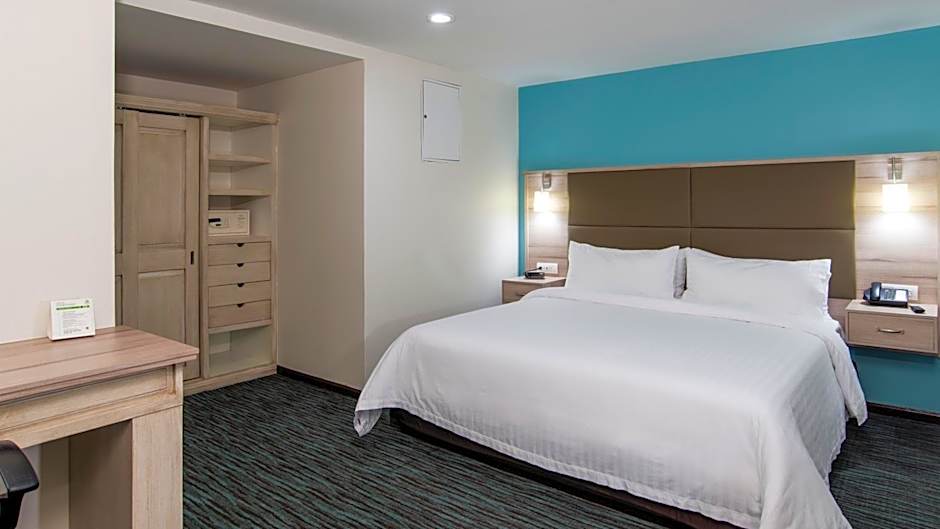 Holiday Inn & Suites Mexico Zona Reforma By IHG