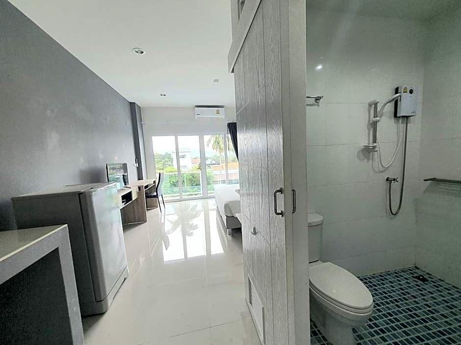 Big Buddha Hillside Hotel