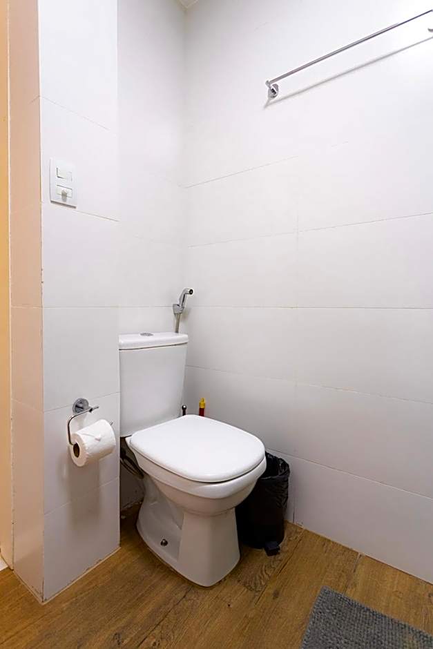 SUH Copacabana 14 Cozy Bohemian Beach Subway!