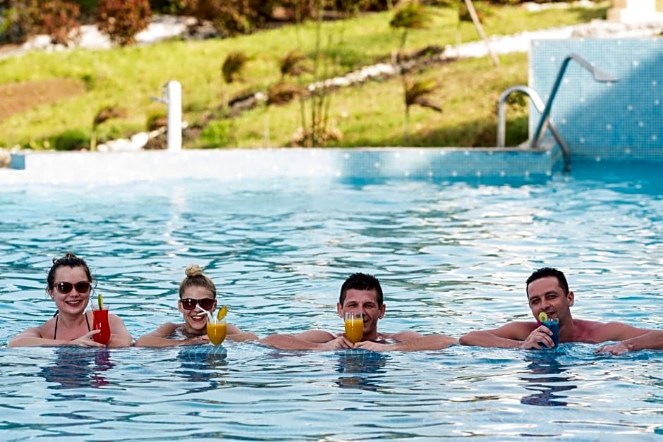 Moja Tuu The Luxury villas & Nature Retreat