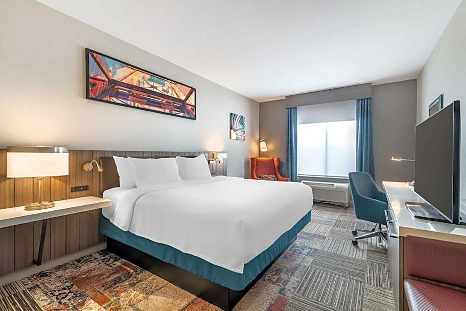Hilton Garden Inn Albany/Suny Area