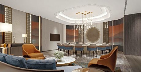 Holiday Inn Xining Datong By IHG