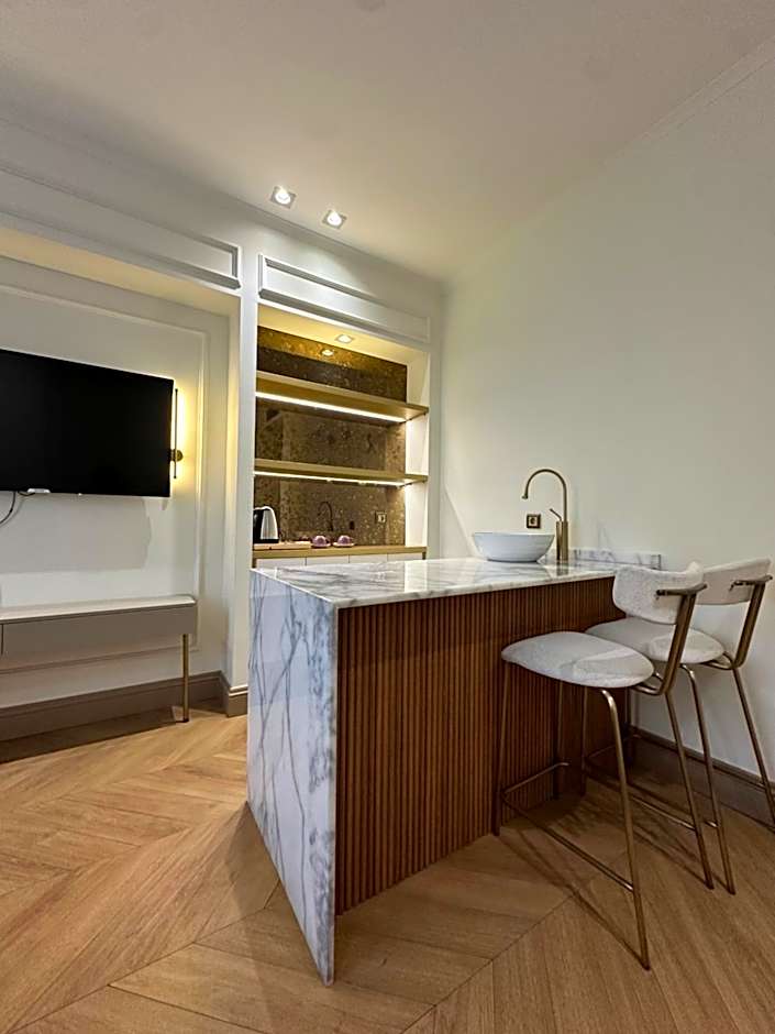 Taksim Bosphorus Hotel