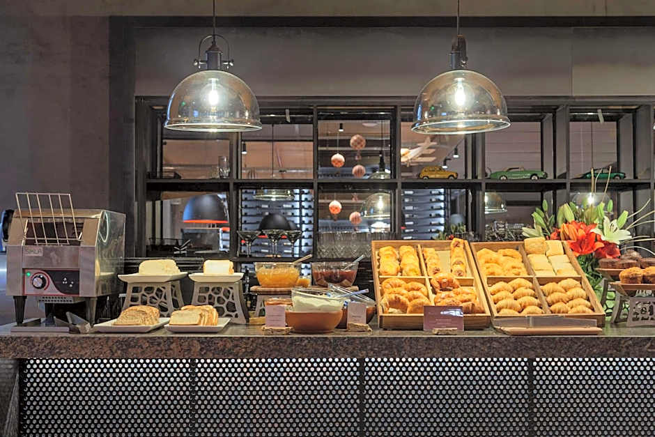 Hualta Hotel Mendoza, Curio Collection by Hilton