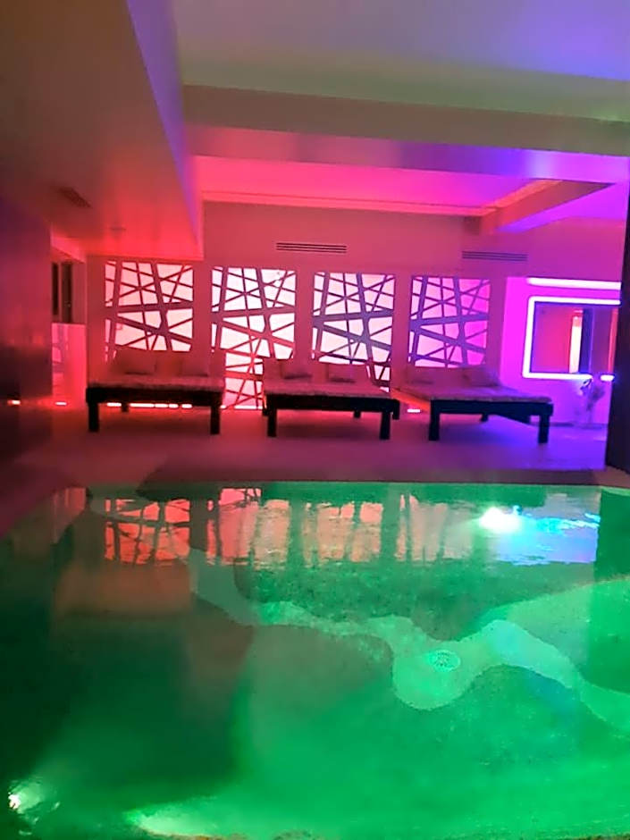 Grand hotel irpinia & Family SPA