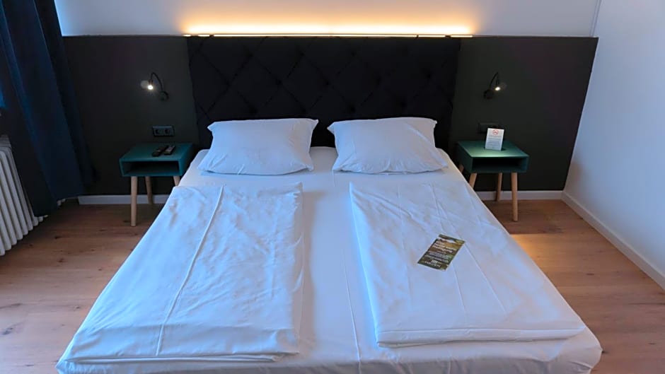 Haven Hotels - Hotel Am Stadion