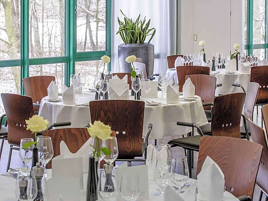 Congress Hotel Mercure Nurnberg an der Messe