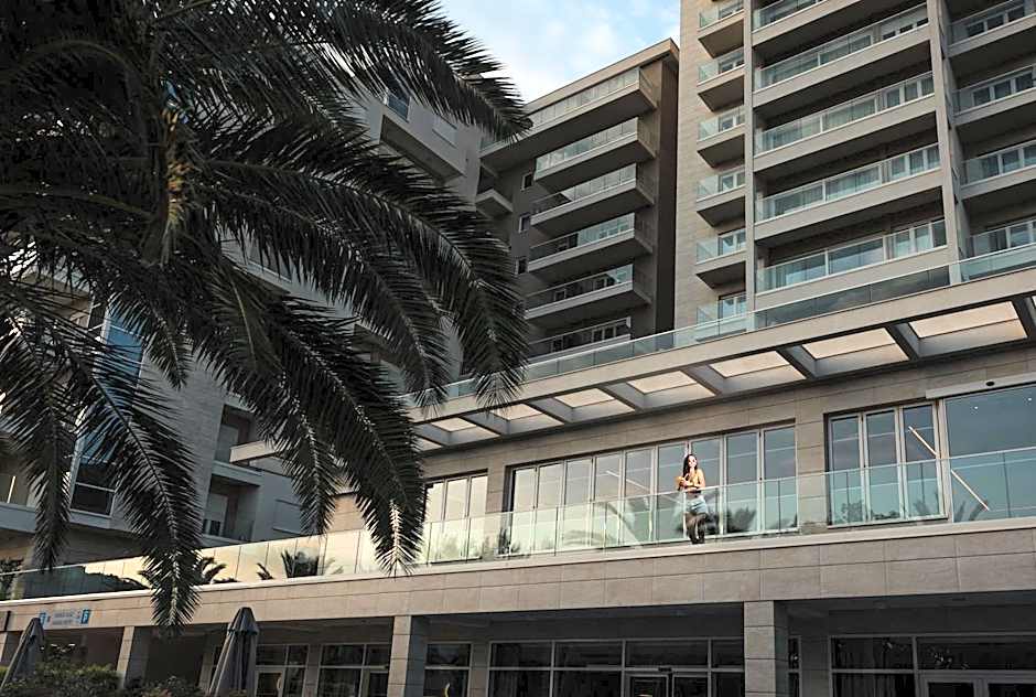 Hotel AMI Budva Petrovac