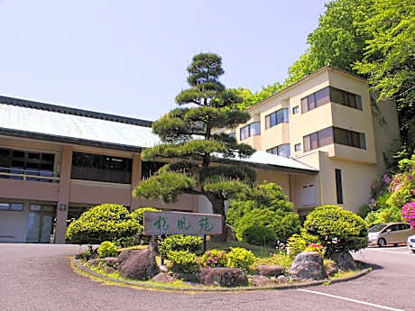 Izuajiro-onsen Shoufuen