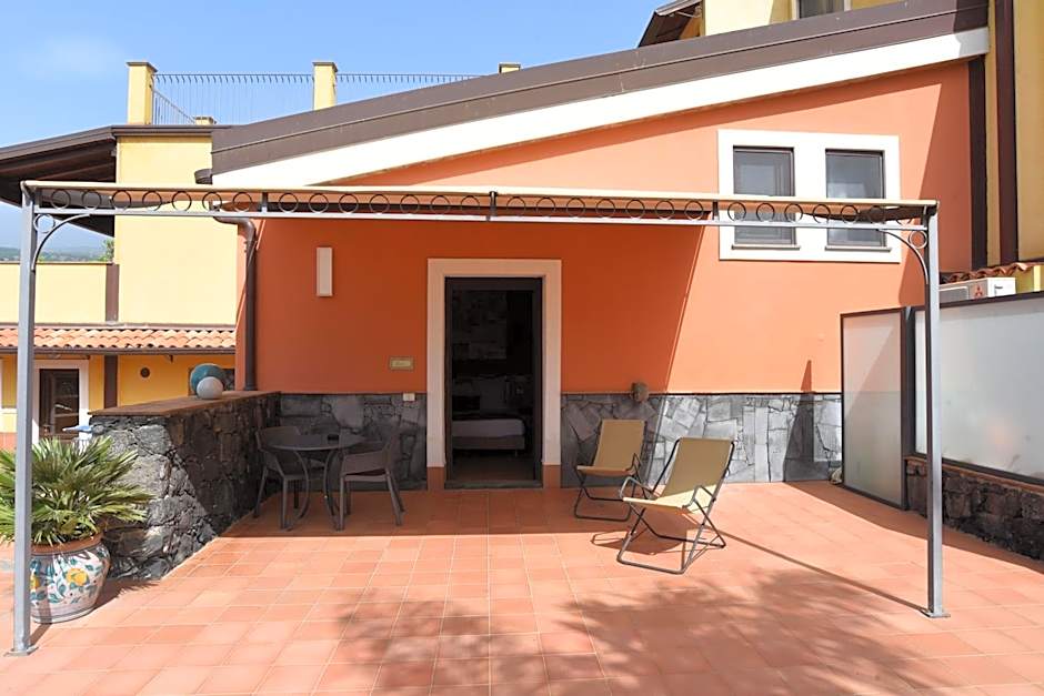 Feudogrande Bio Relais Hotel