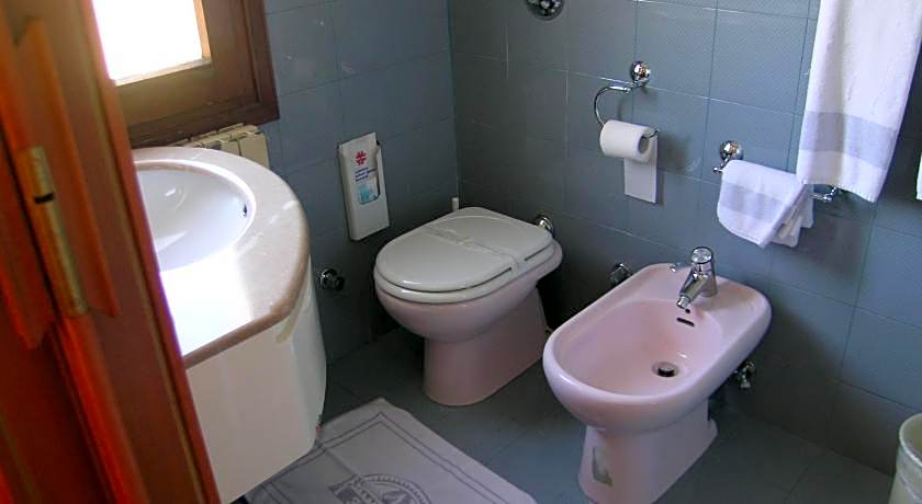 Hotel Da Vito