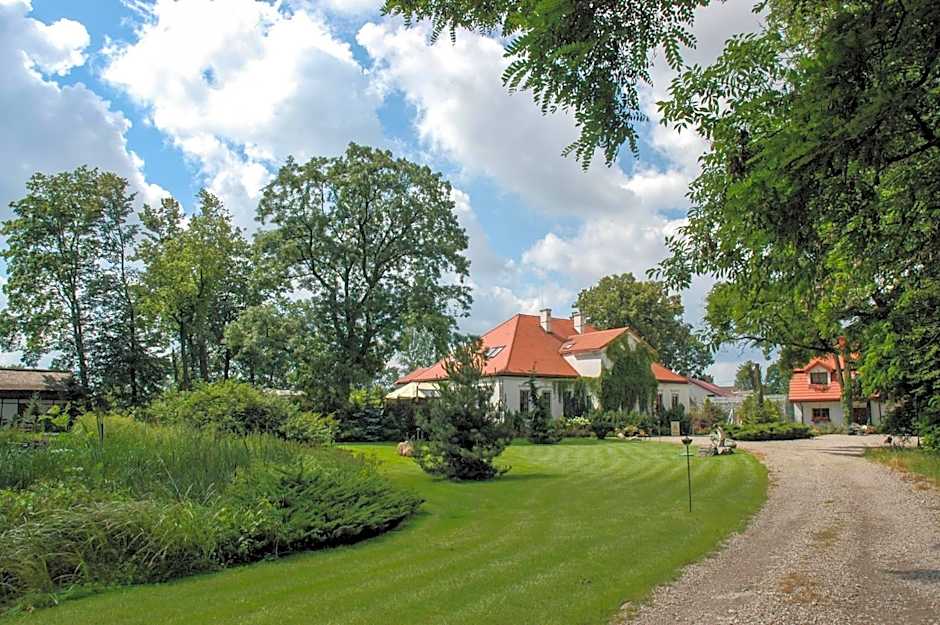 Dwór Giemzów Hotel - Autostrada A1