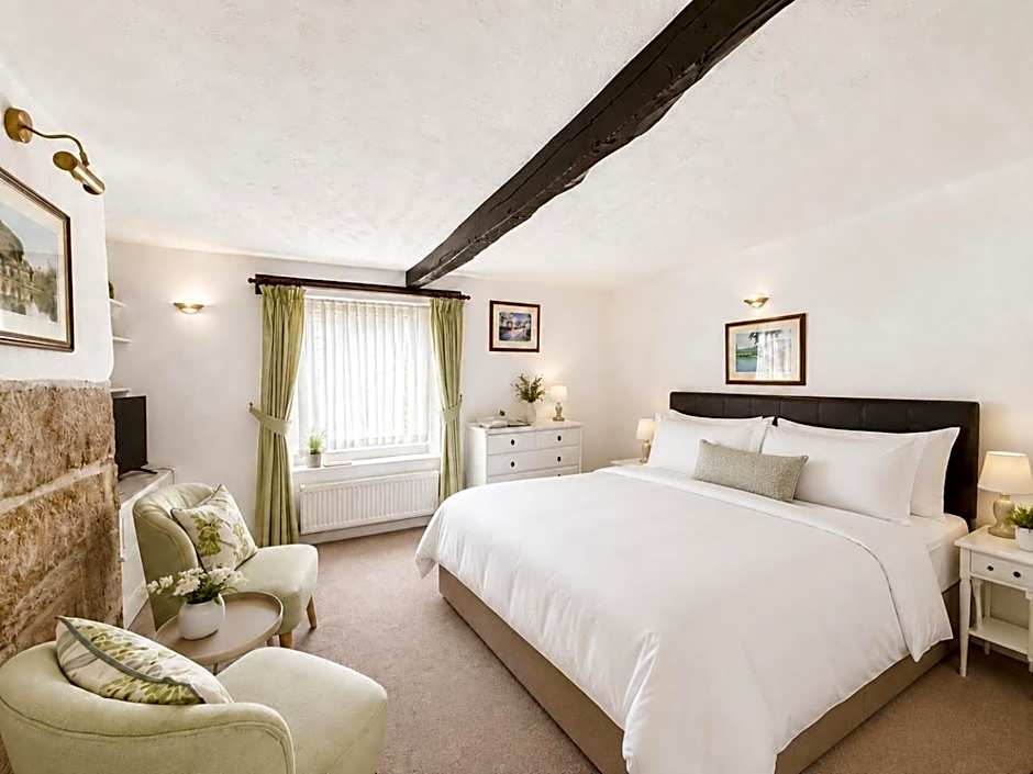 The Willow Restaurant B&B